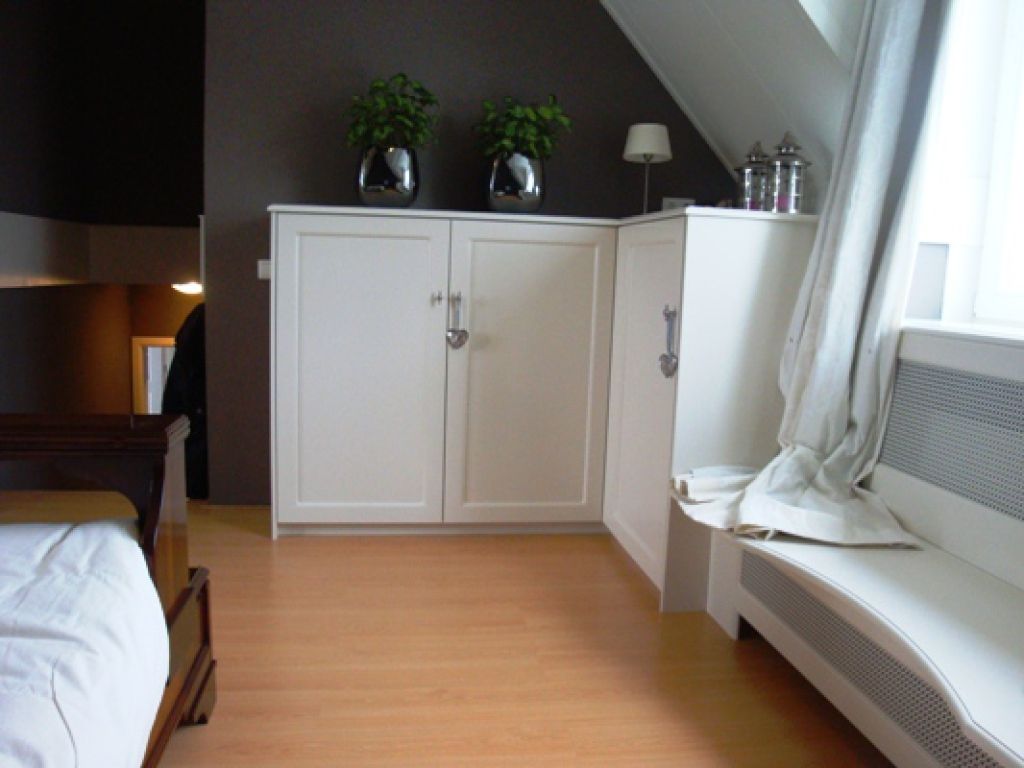 Kasten slaapkamer