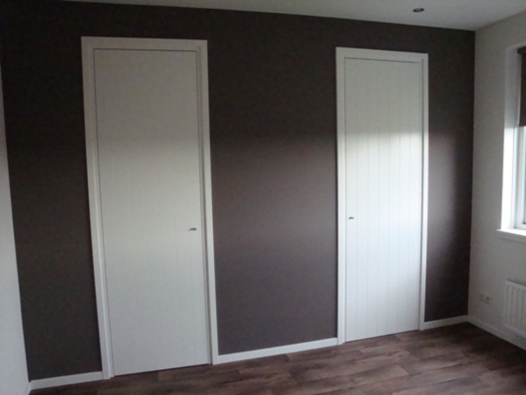 Inloopkasten modern