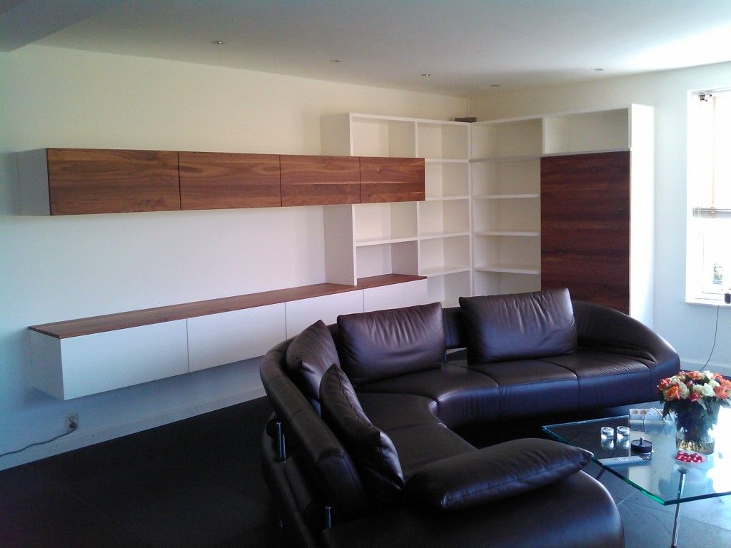 Kast woonkamer