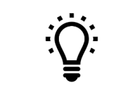 Icoon lamp