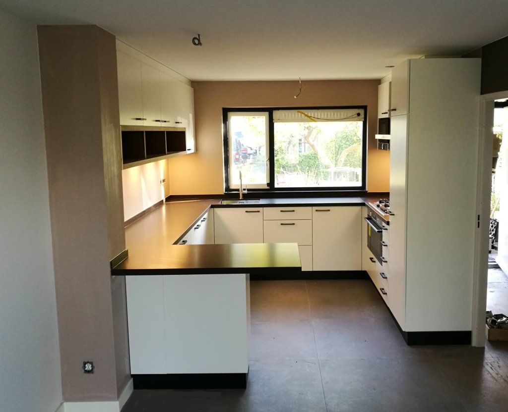 Landelijke keuken