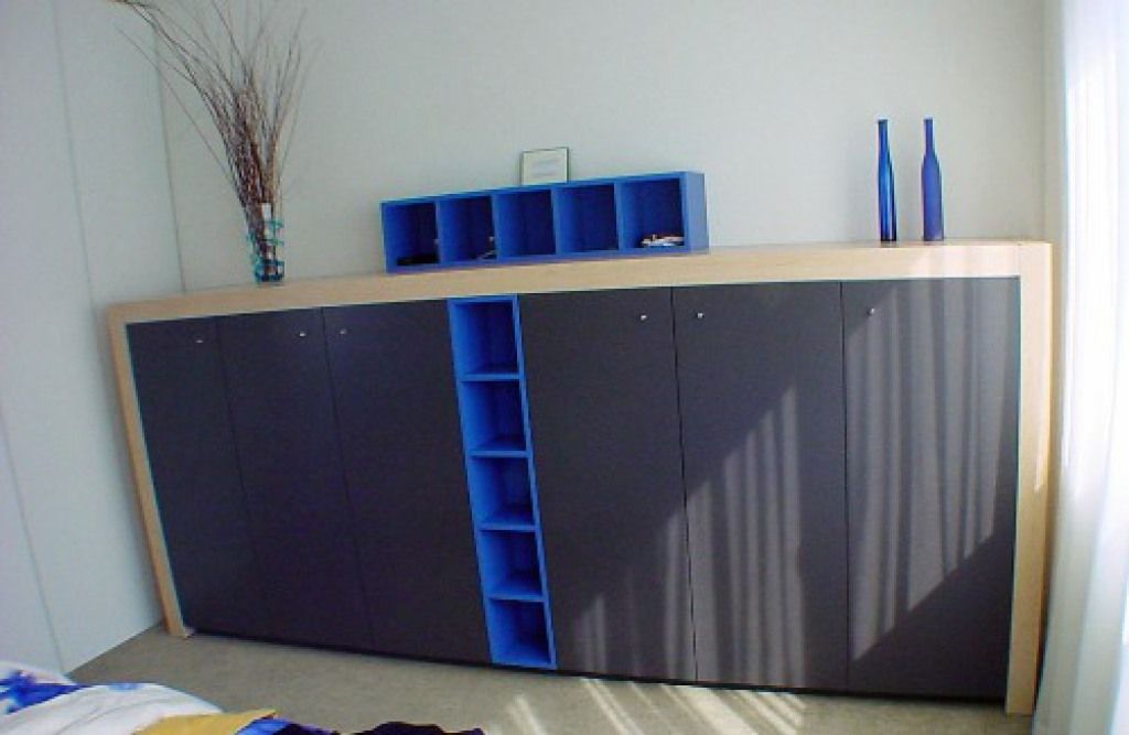 Kast slaapkamer