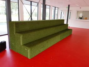 Zitplek kinderen