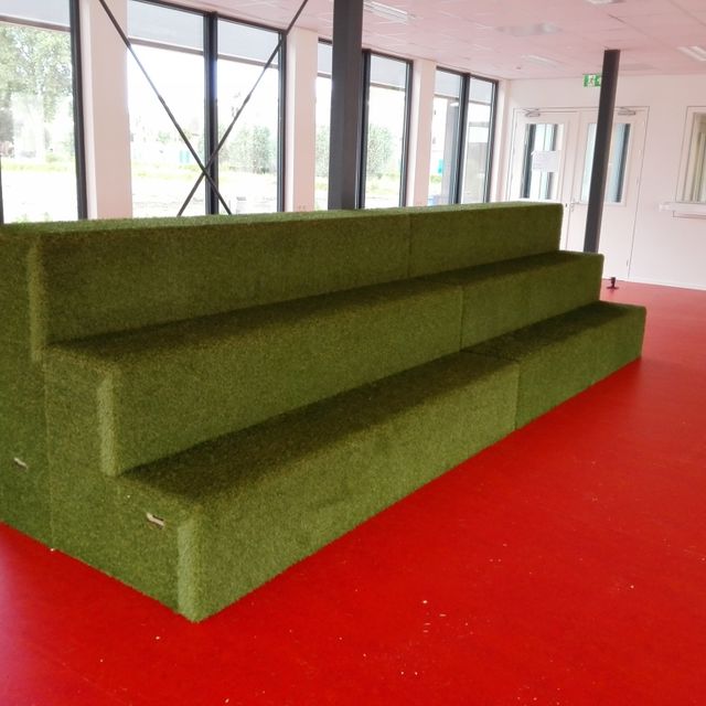 Zitplek kinderen