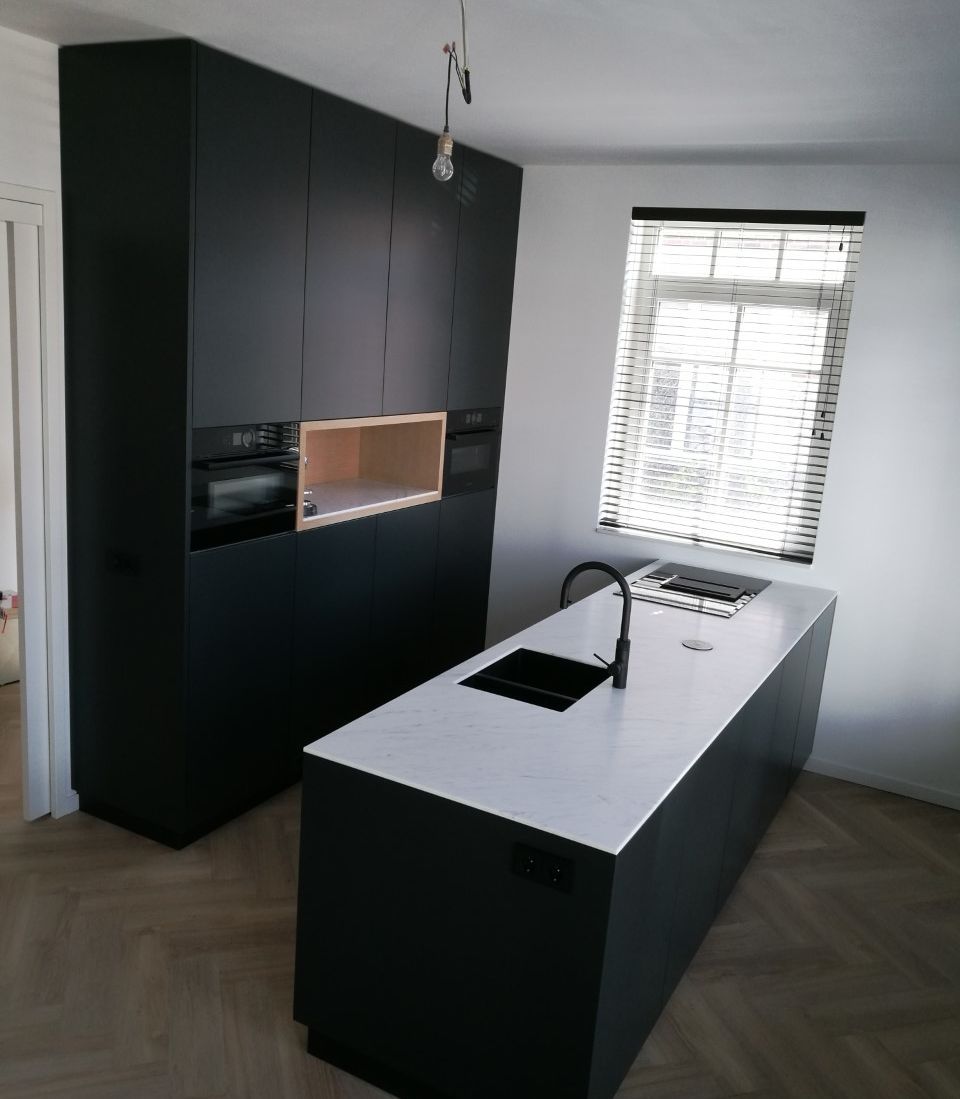 Moderne keuken