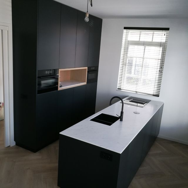 Moderne keuken