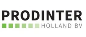 Logo Prodinter