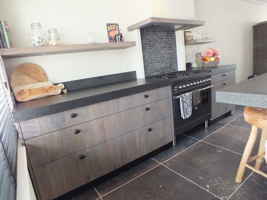Keuken op maat