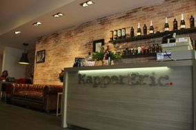 Bar op maat