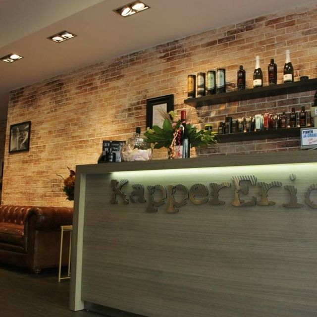 Bar op maat